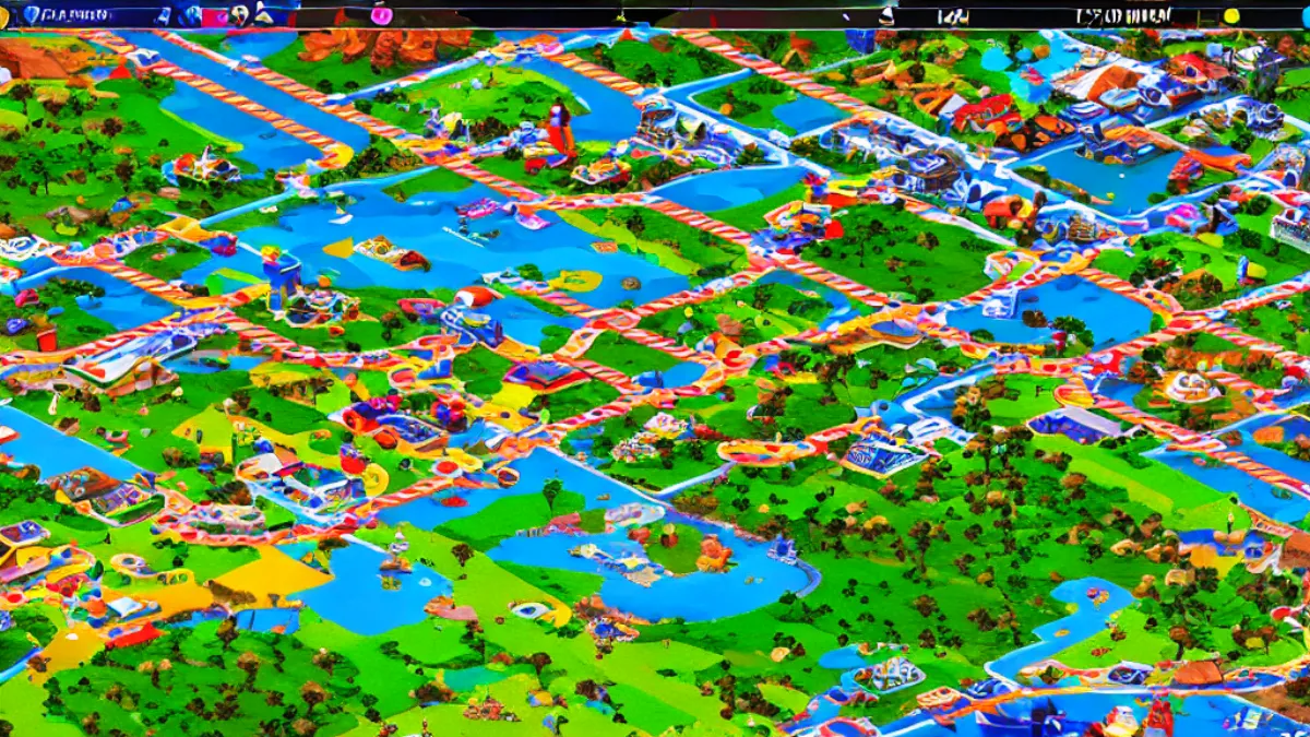 Lagos Life Sims multiplayer browser game compared to traditional life sims